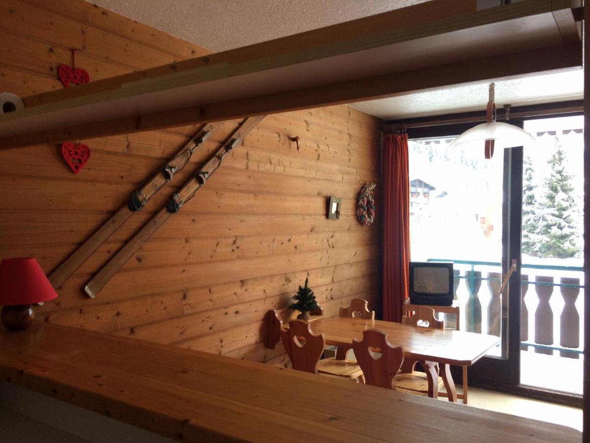 166 Studio Chatel Ngoại thất bức ảnh