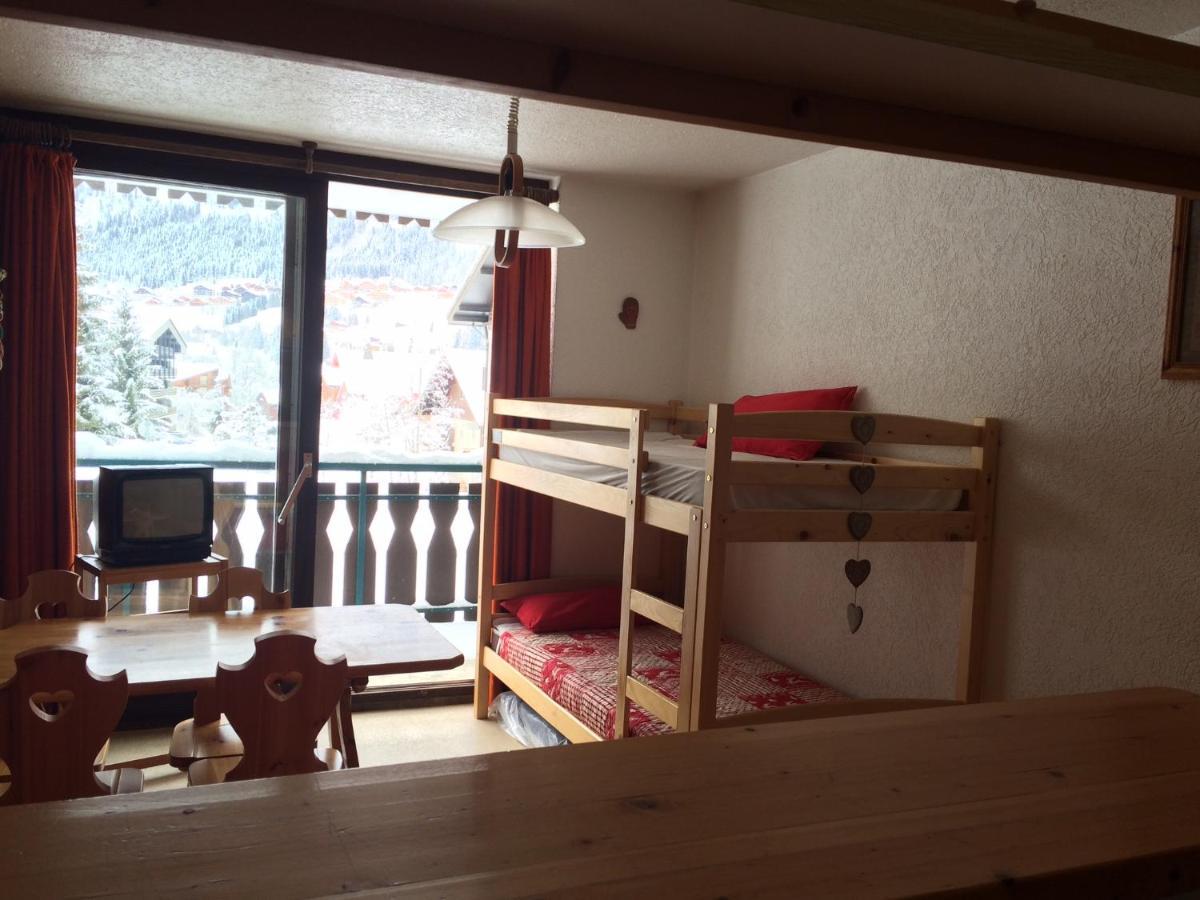 166 Studio Chatel Ngoại thất bức ảnh